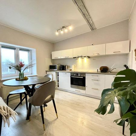 Apartament Helena Stary Toruń 외부 사진