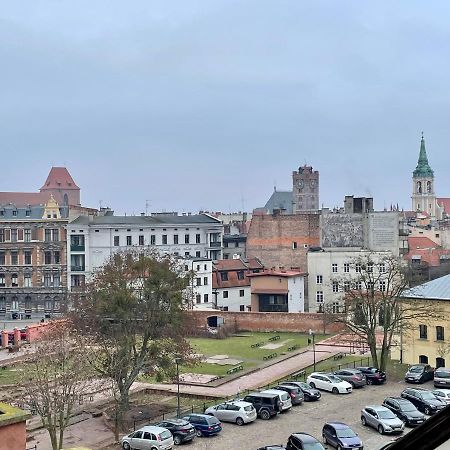 Apartament Helena Stary Toruń 외부 사진