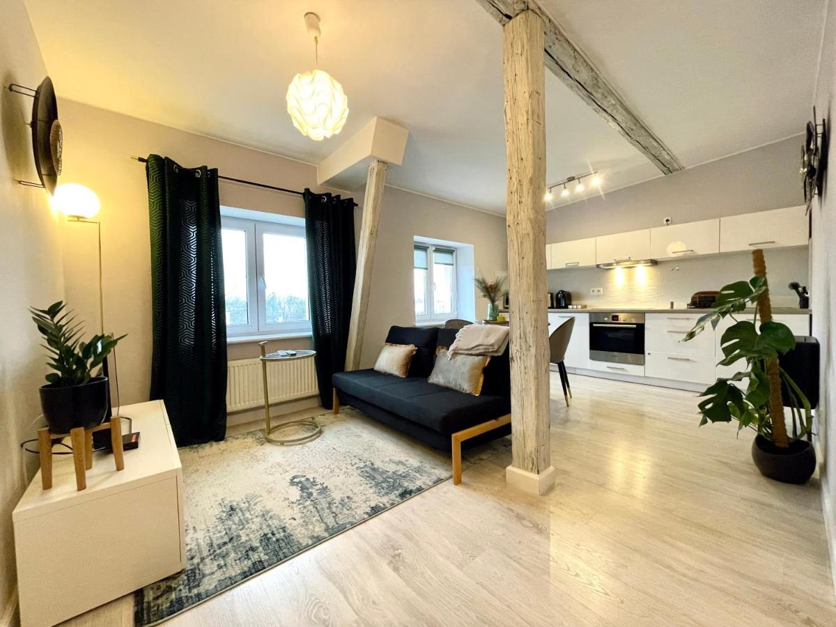 Apartament Helena Stary Toruń 외부 사진