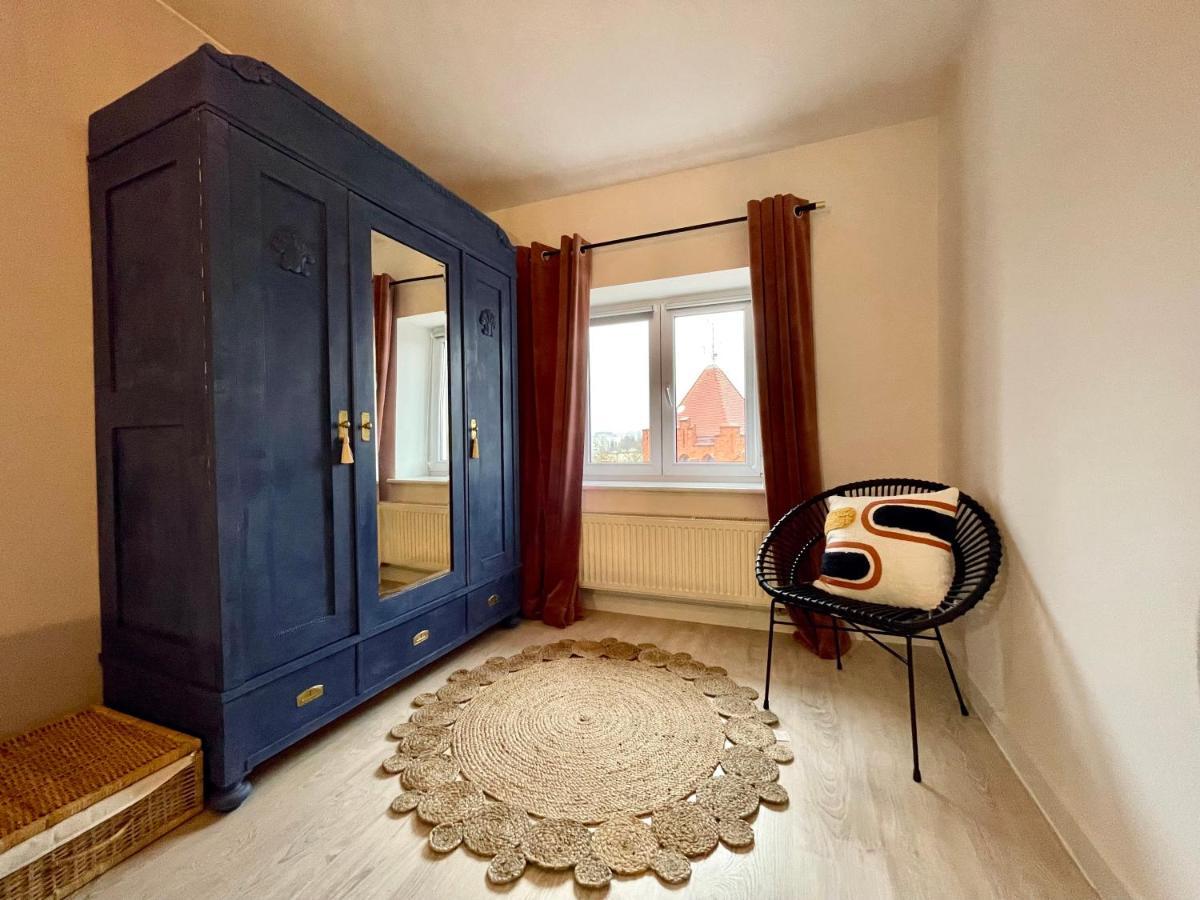Apartament Helena Stary Toruń 외부 사진