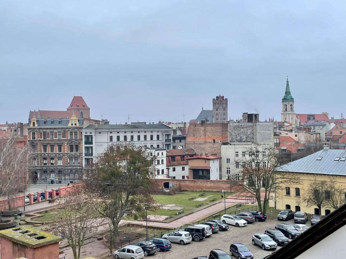 Apartament Helena Stary Toruń 외부 사진