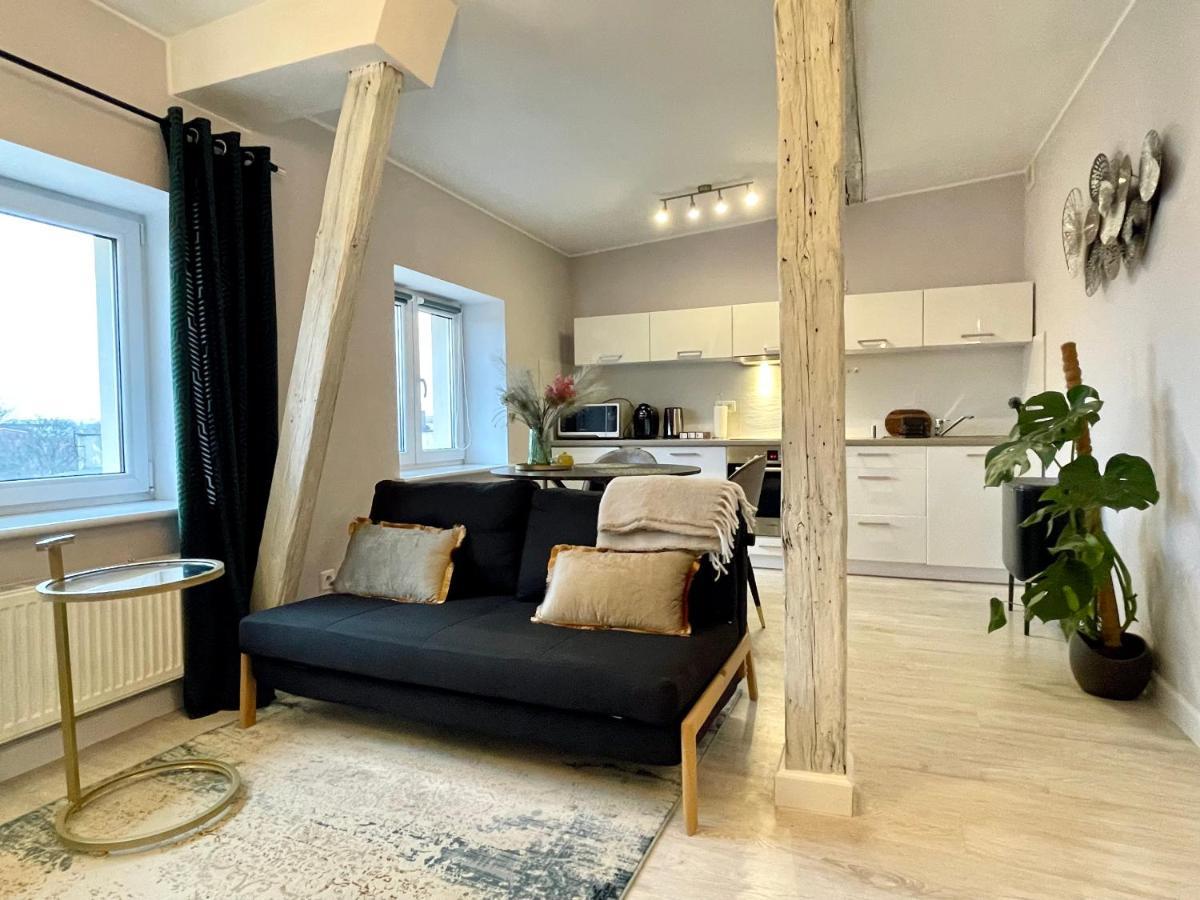 Apartament Helena Stary Toruń 외부 사진
