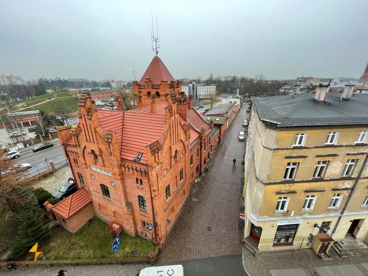 Apartament Helena Stary Toruń 외부 사진