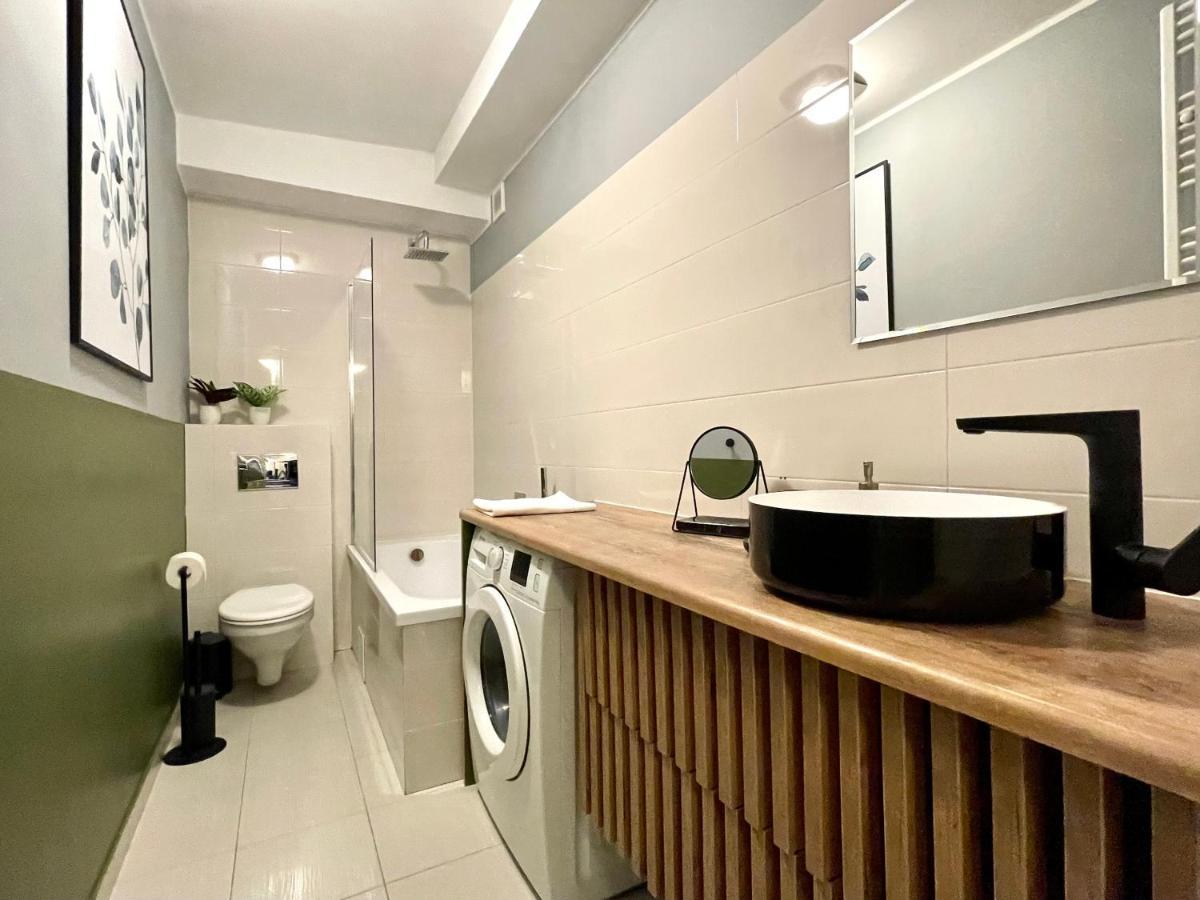 Apartament Helena Stary Toruń 외부 사진