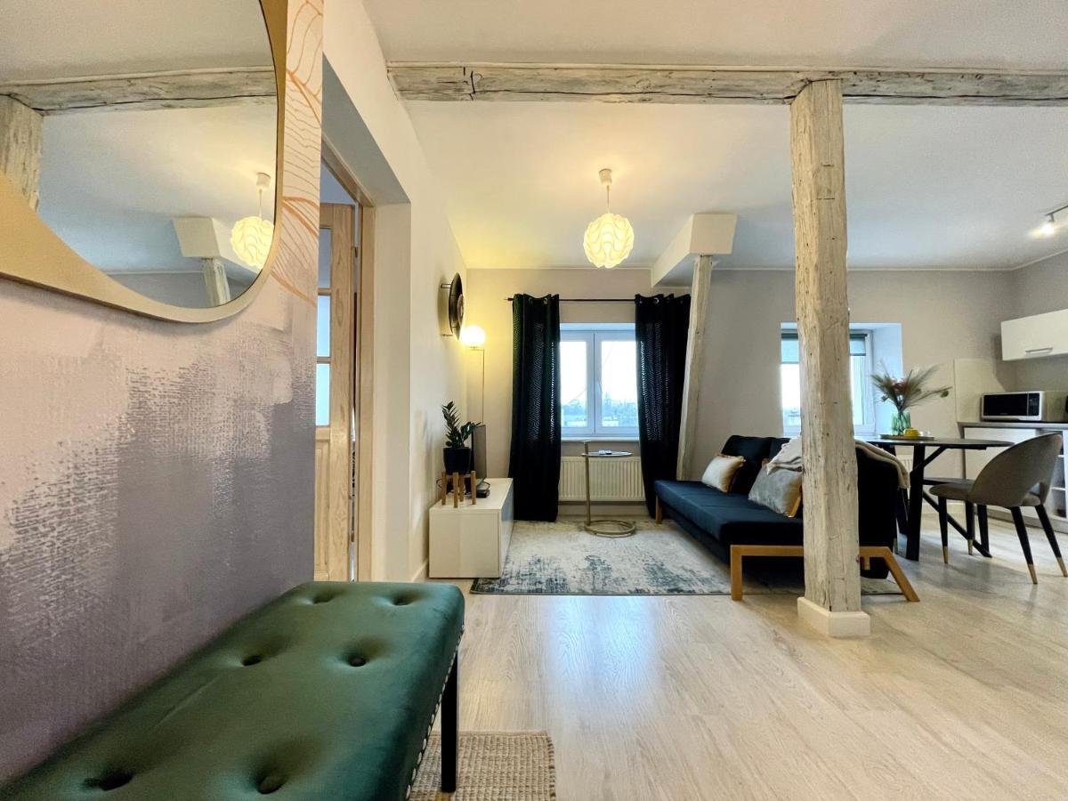 Apartament Helena Stary Toruń 외부 사진
