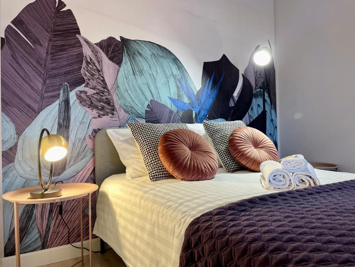 Apartament Helena Stary Toruń 외부 사진