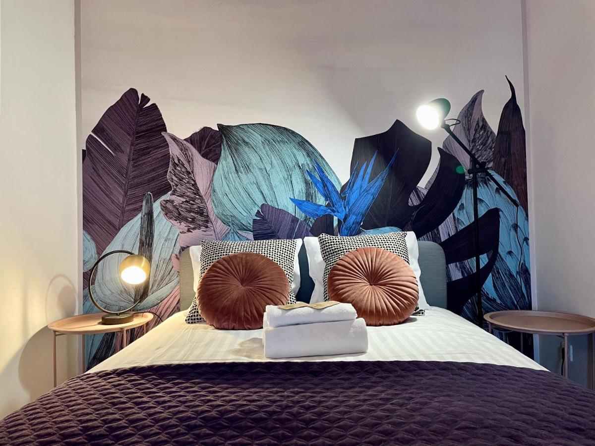 Apartament Helena Stary Toruń 외부 사진