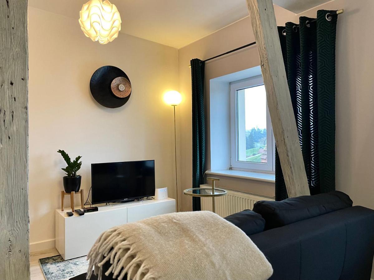 Apartament Helena Stary Toruń 외부 사진
